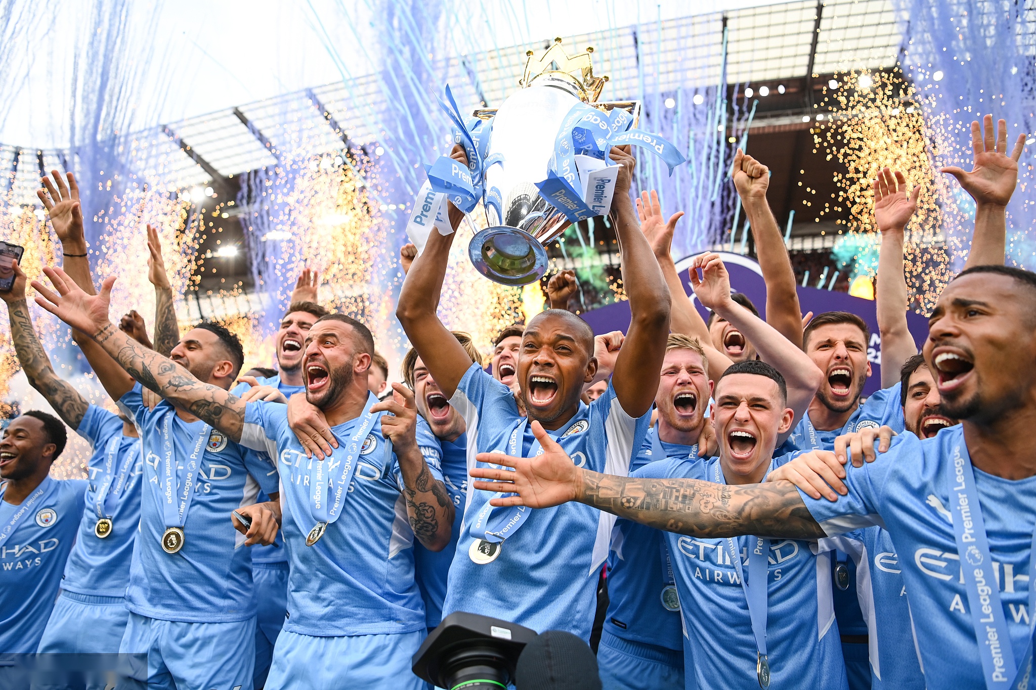 后的团队精 后的团队精