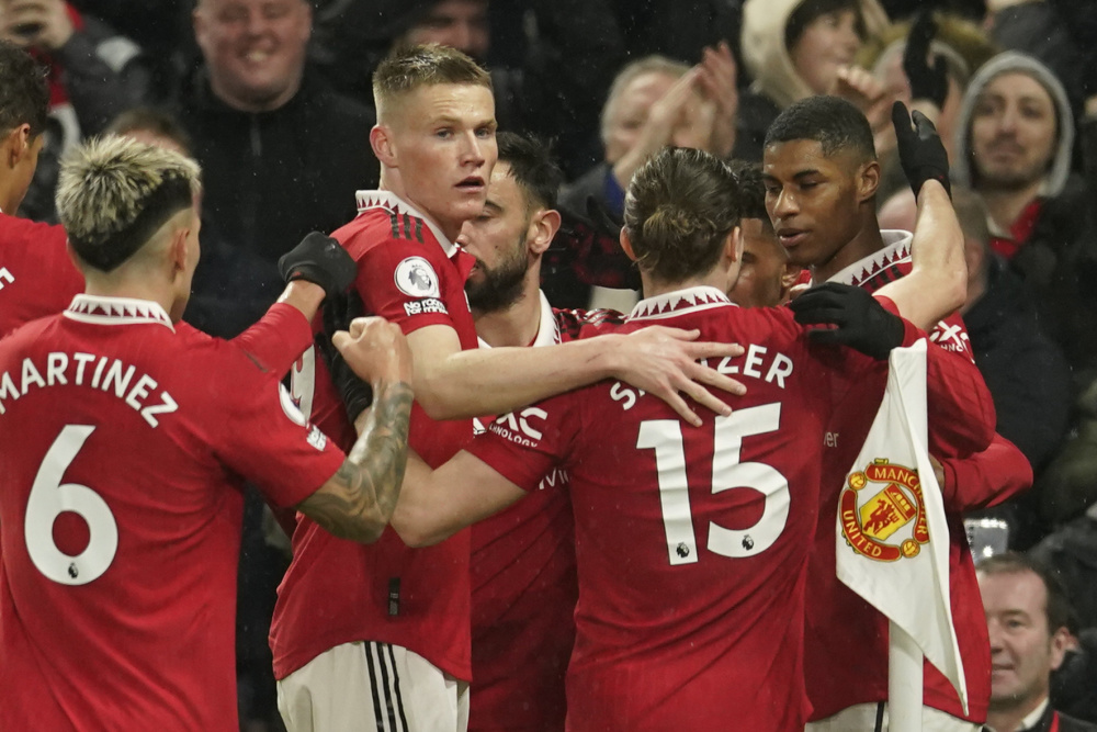 也展現了球 也展現了球